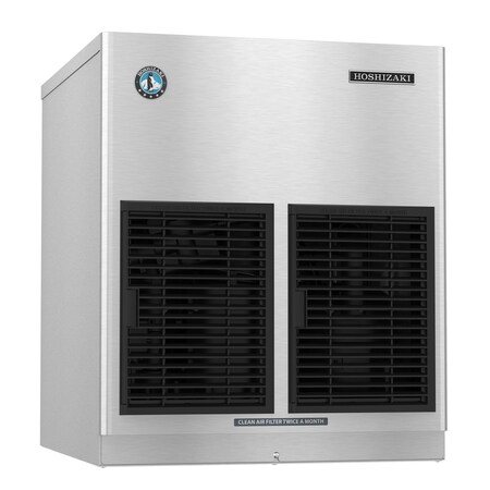 Hoshizaki Cubelet Icemaker, Water-cooled,  FD-650MWJ-C